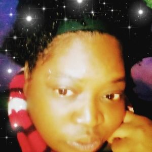 Meet your Posher, Tamika